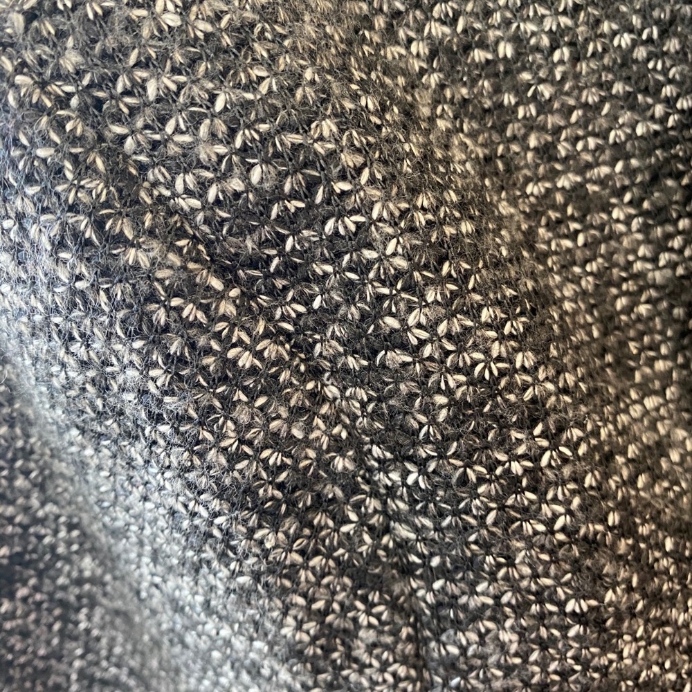 NWOT Banana Republic Double Faced Blazer - Picture 2 of 4